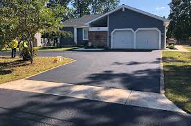 Best Paver Driveway Installation  in Blanchard, OK